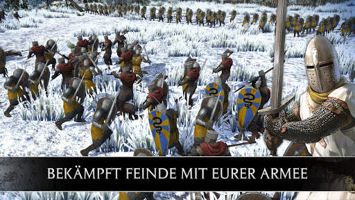 Total War Battles: KINGDOM – Medieval Strategy screenshot 2