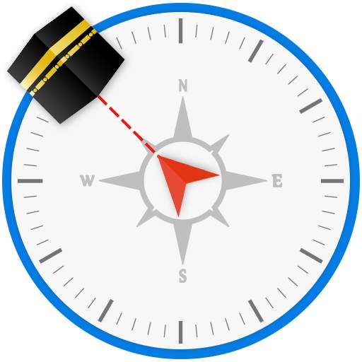 Qibla Direction-Ramadan, Quran 1.3.1