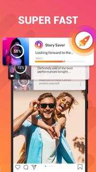 Story Saver for Instagram - Story Downloader screenshot 5
