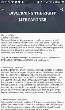 meaning of love screenshot 6