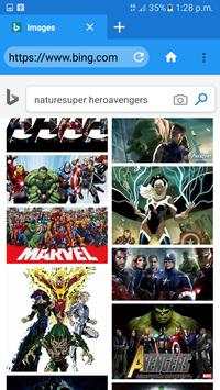 Jio Browser screenshot 2