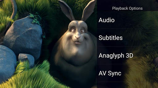 DiME 3D Player screenshot 8