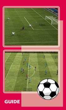 Pro guide FIFA 17 screenshot 4