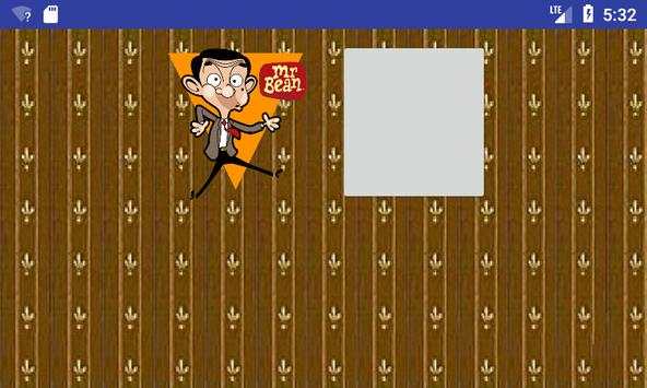 Mr. Bean Cartoon Videos screenshot 1