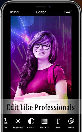 Beautify Photo Editor screenshot 6