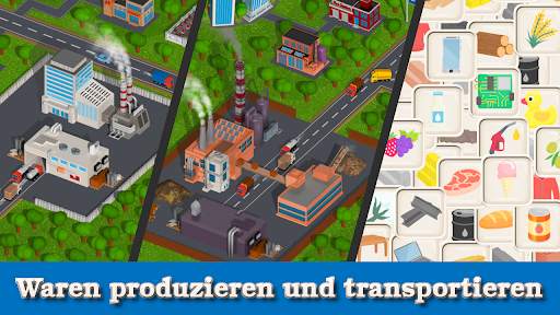 Transport Luck tycoon screenshot 3