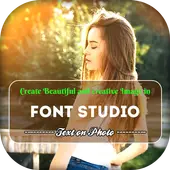 Font Studio