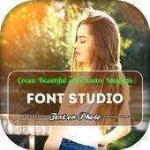 Font Studio 1.1