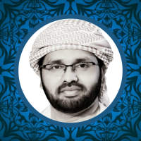 Simsarul Haq Hudavi Speech icon