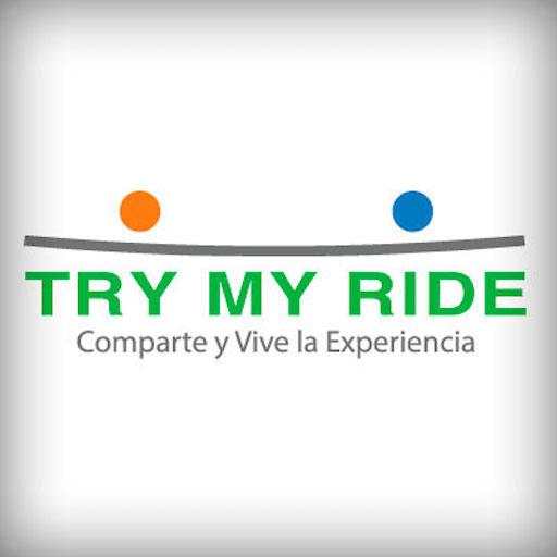 Try My Ride 4.0.25