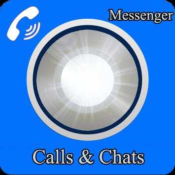 flash messenger call alerts screenshot 1
