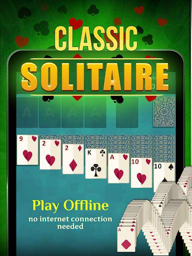 Solitaire Free screenshot 7