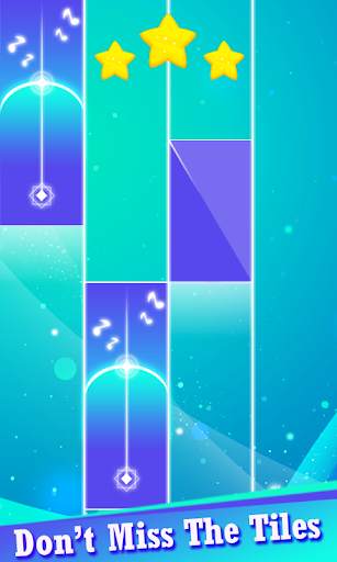123 Go Piano Game screenshot 2