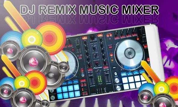 DJ Remix Music Mixer screenshot 2