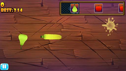 Fruit Cut 3D screenshot 4