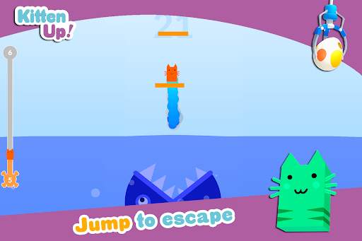 Kitten Up! скриншот 15