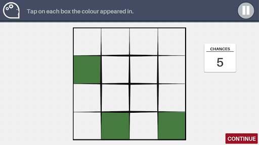 Stimulus FREE - Brain Challenge screenshot 4