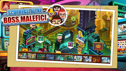 Beat the Boss 4: Buddy Kick screenshot 3