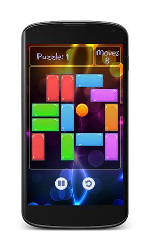 Unblock Jewels Game screenshot 4