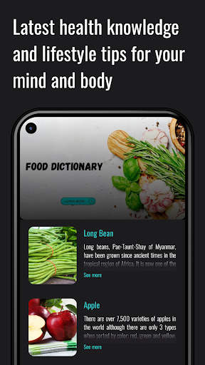 T Fitness screenshot 3