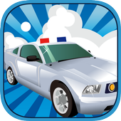 Car Drift icon