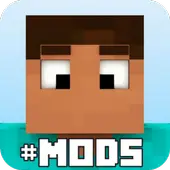 Mods for Minecraft Pocket PE