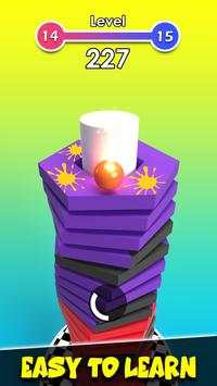 Stack Tower Crusher screenshot 4