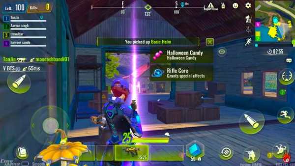 Guide Cyber Hunter 2019 screenshot 3