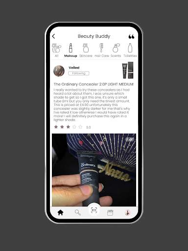 Beauty Buddy screenshot 15