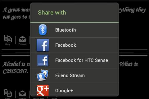 Status For Whatup screenshot 8
