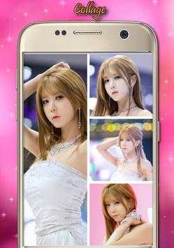 Edit photo with square frame screenshot 3