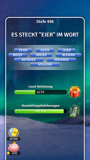 Wort Smash: Wortblock screenshot 5