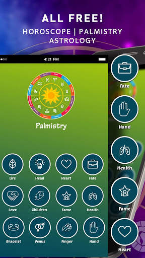 Horoscopes Daily Free 2021, Daily Horoscope Plus screenshot 7
