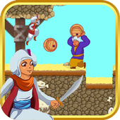 Adventure of Aladeen icon
