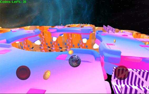 Balance The Ball screenshot 4