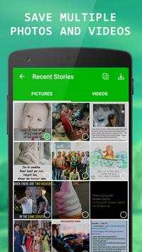 Story Saver for WhatsApp screenshot 2