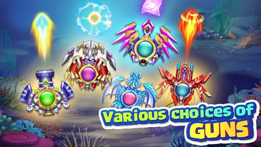 Fish King 3D -  Best Online Free Casual Game screenshot 1