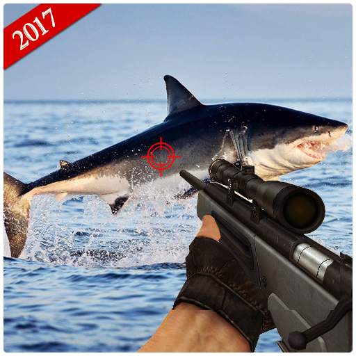 Real Whale Shark Sniper Gun Hunter Simulator 19 1.0.5