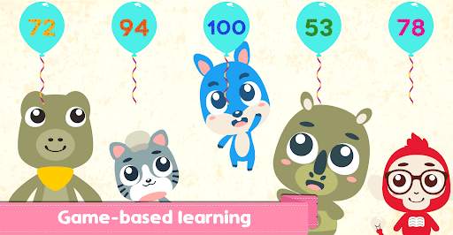 Learn Numbers with Marbel screenshot 5