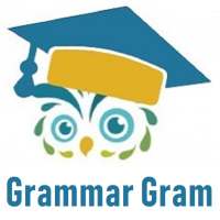 Grammar Gram icon