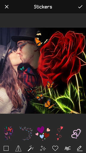 3D Effects for Pictures screenshot 2