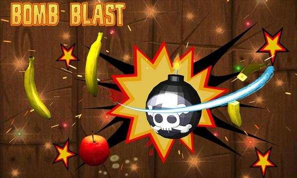 Fruit Cut: Fruit Crush Master screenshot 3