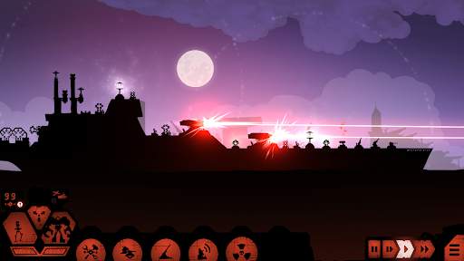 Battlecruisers screenshot 1