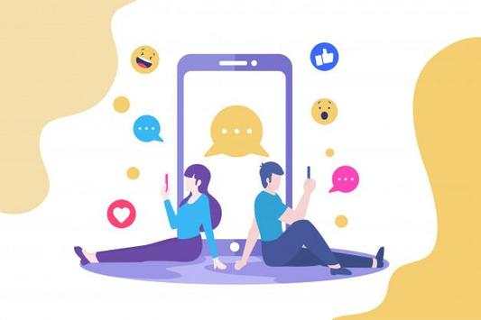 totok messenger screenshot 1