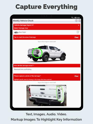 forms 2 mobile screenshot 11