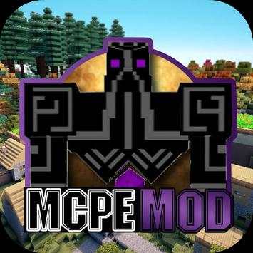 Minecraft PE mod Games Spin screenshot 1