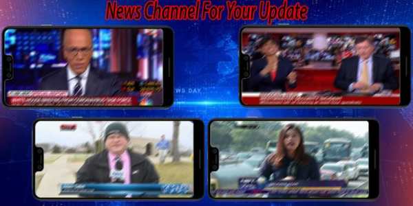 wwiTV - Korean TV Channel Live screenshot 3