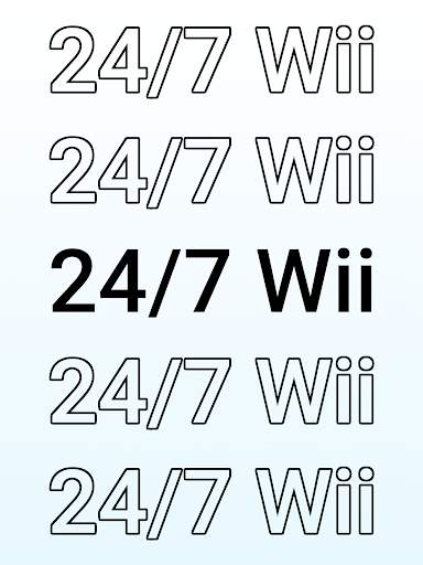 Wii Music Network screenshot 3