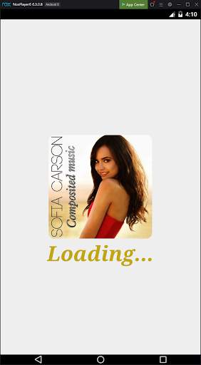 Sofia Carson - Love Songs screenshot 4
