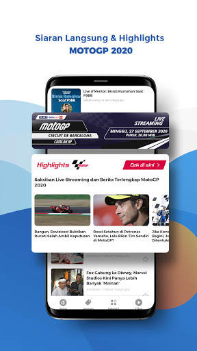 detikcom - Berita Terbaru & Terlengkap screenshot 2